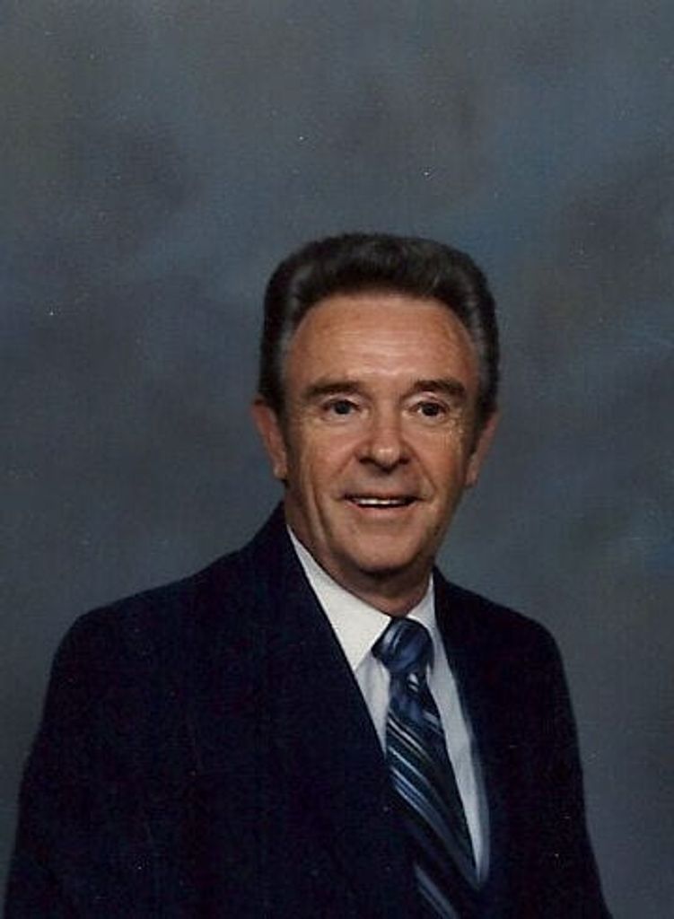 Thomas Marshall Andrews Jr.
