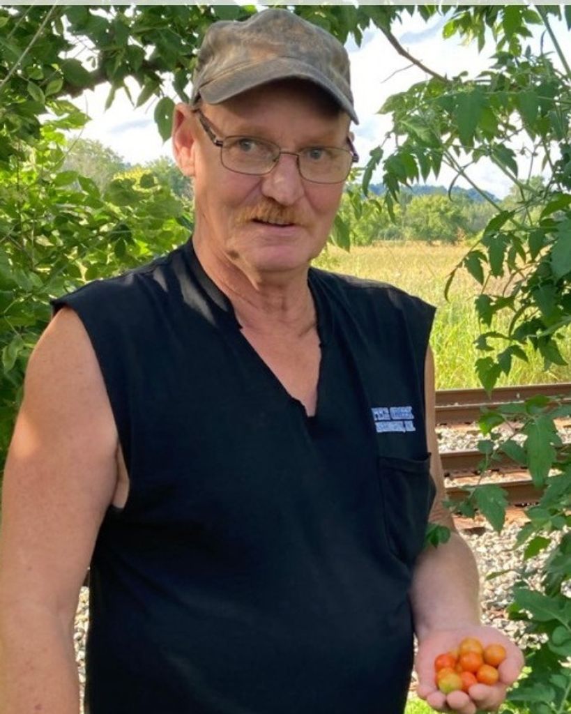 Kevin Dale Potter Profile Photo