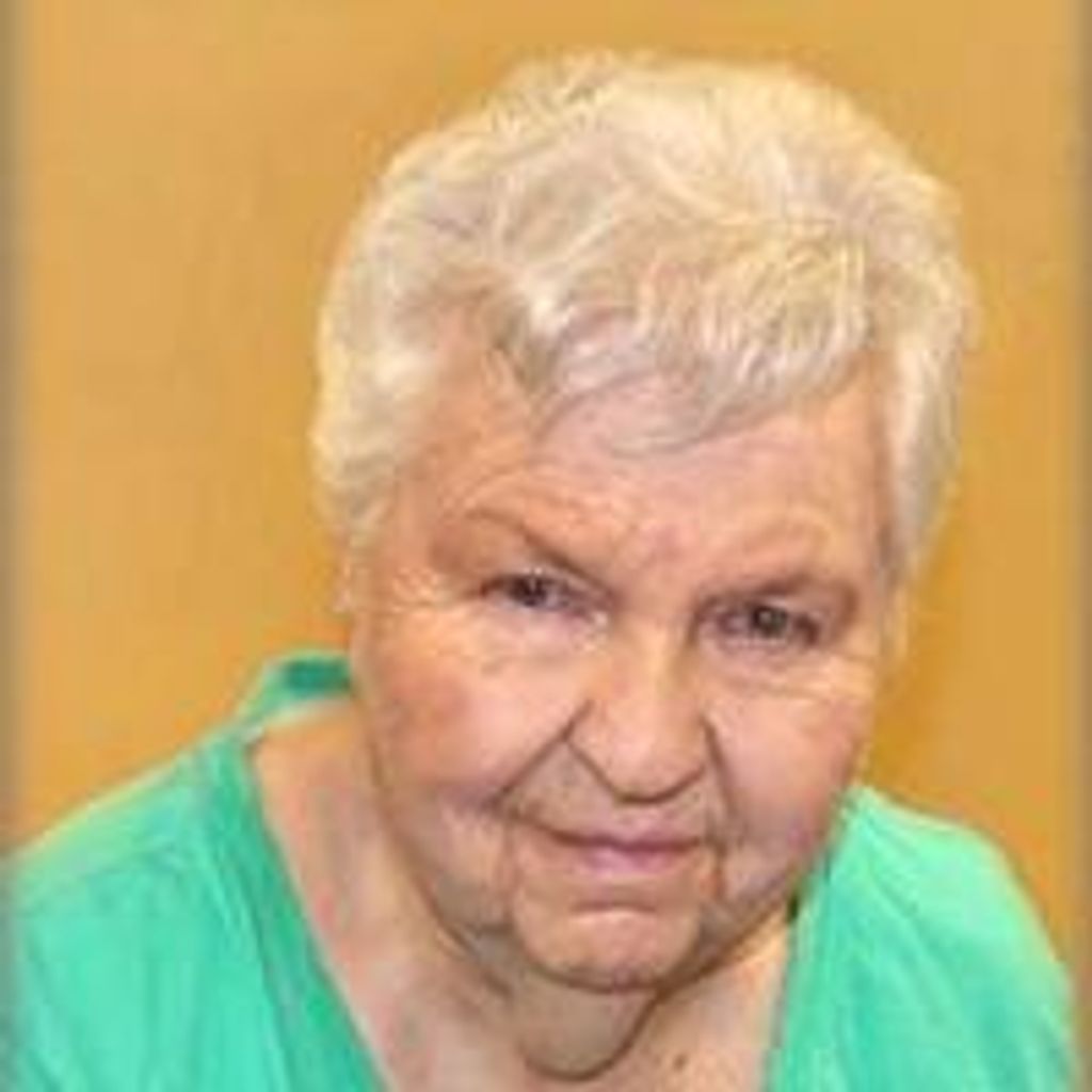 Adeline  Leader Shearon