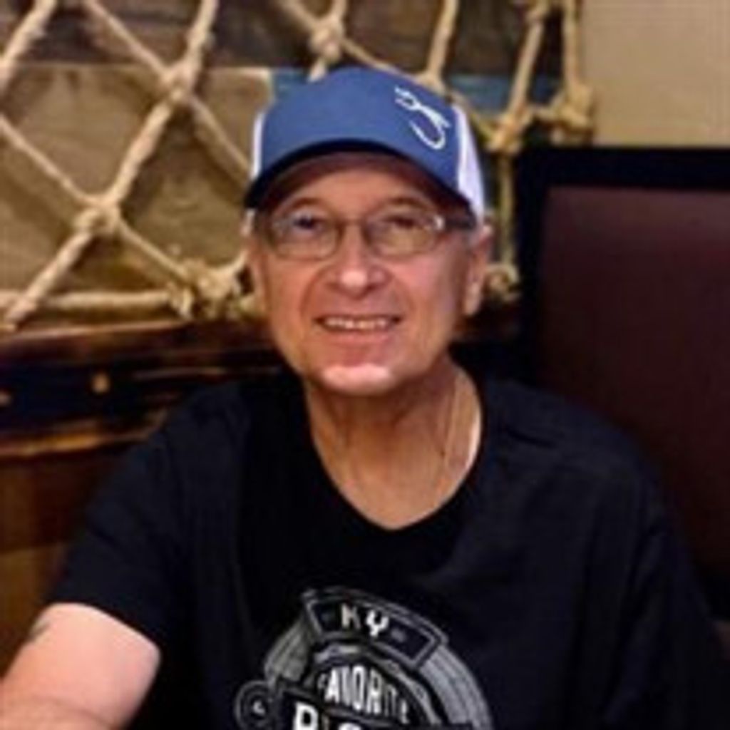 Chris L. Romberger