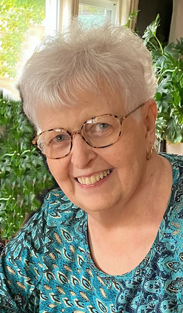 Rosella Gilmore Campbell Profile Photo