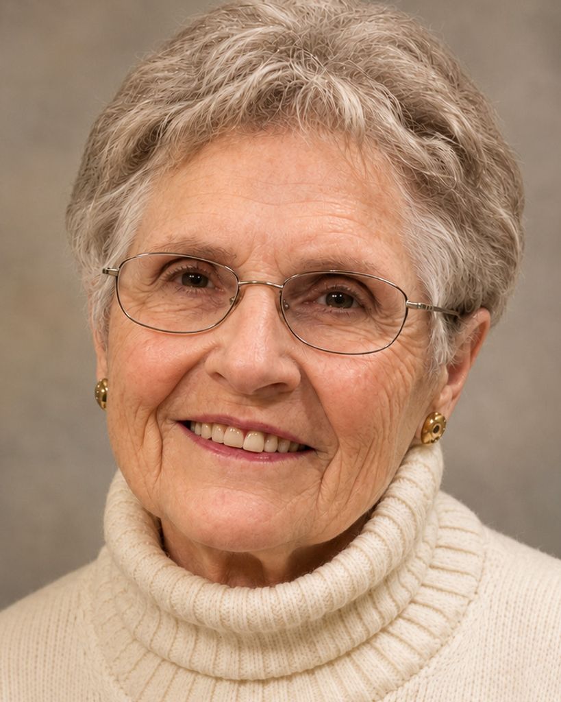 Clara Louise Kozlosky