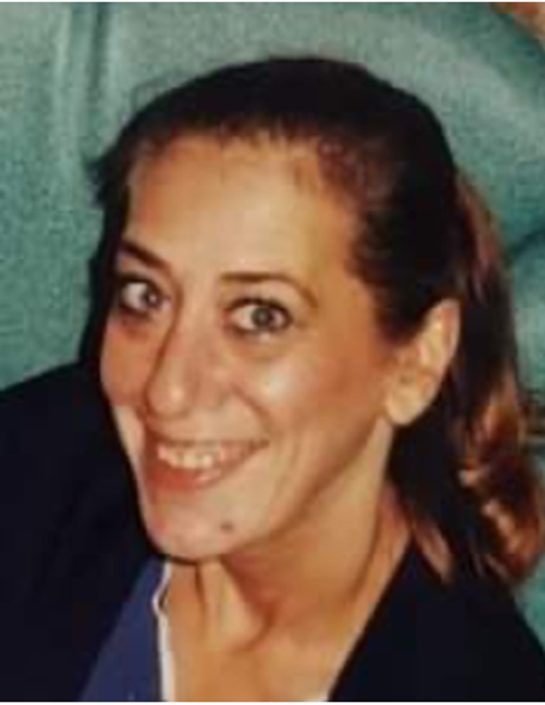 Linda  Lou (Hubscher) Morris