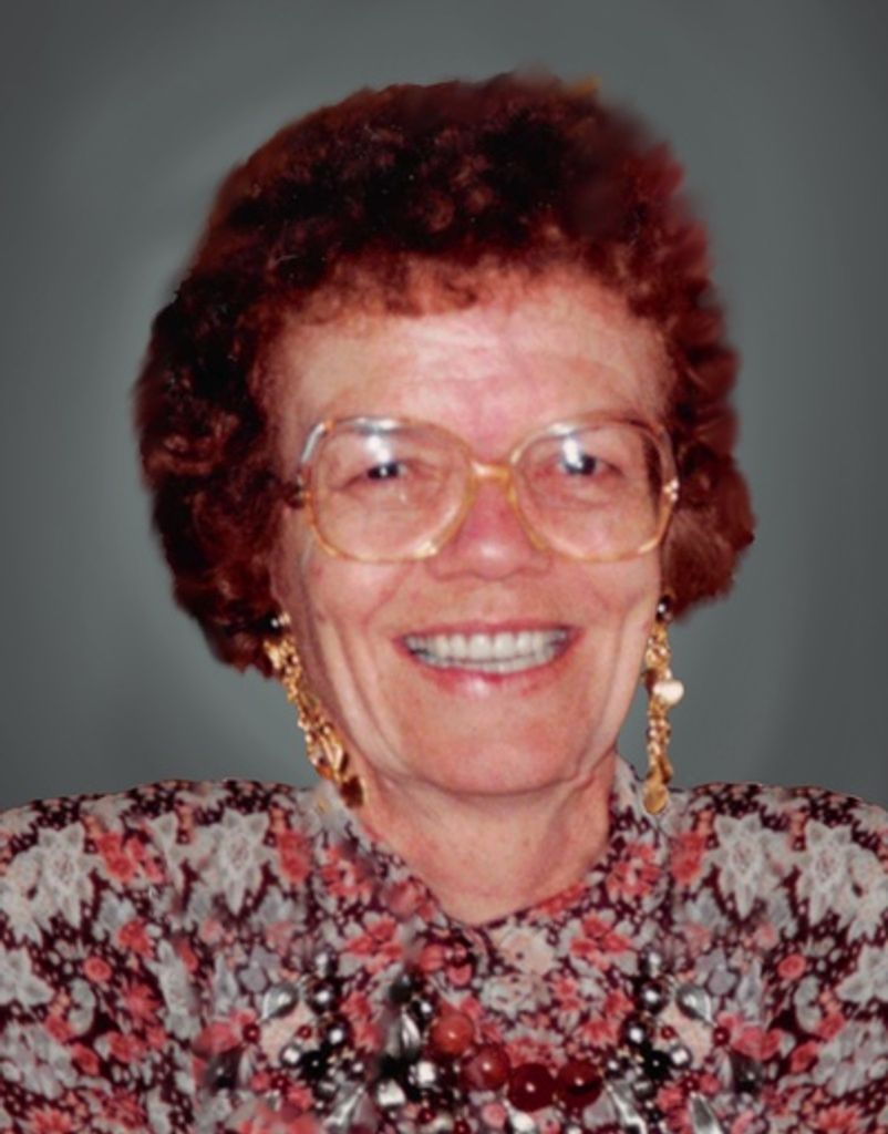 Patricia Larsen Profile Photo
