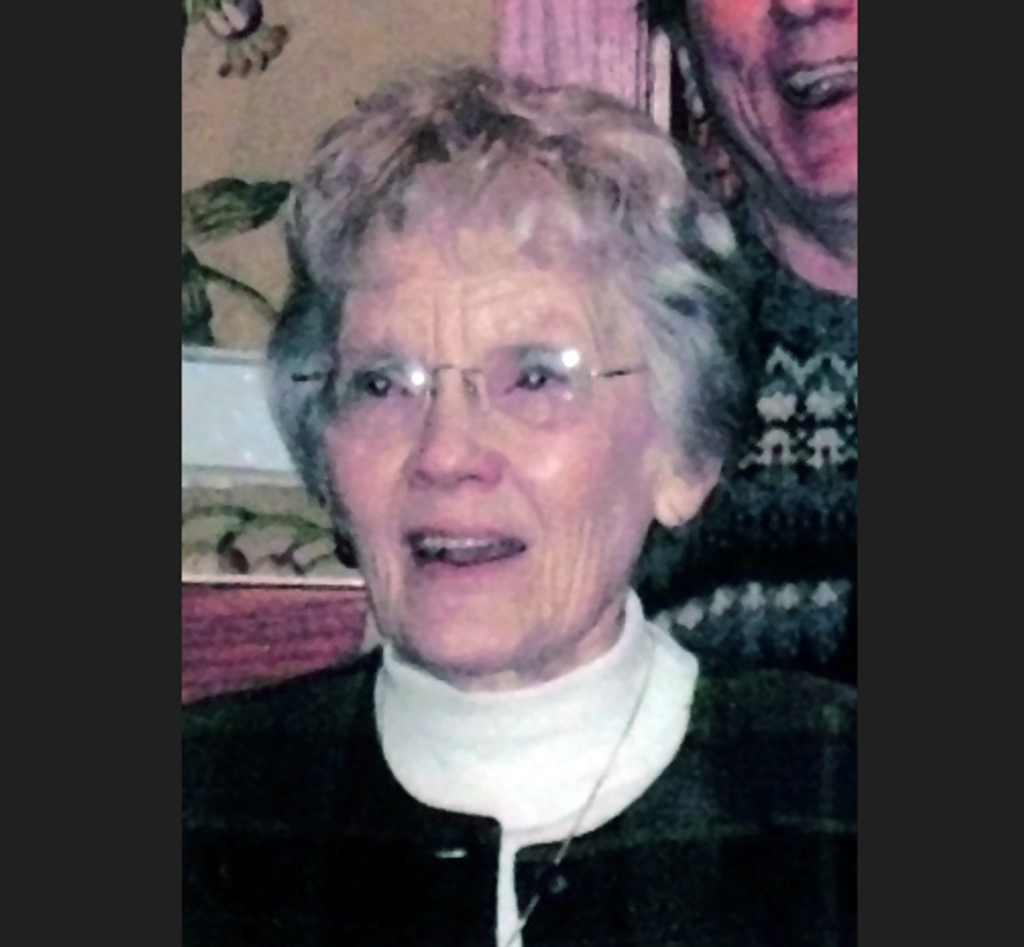 Gloria M. (Peterson) Conrad Profile Photo