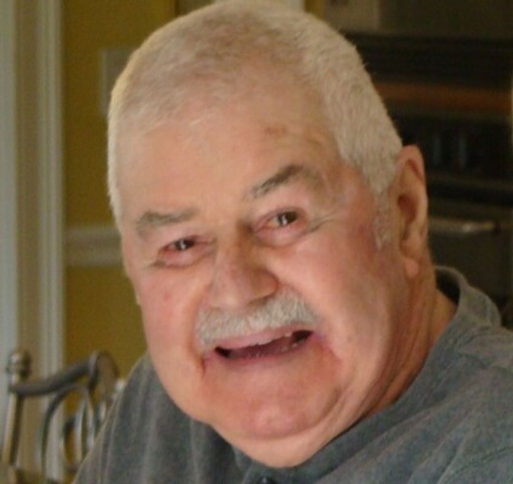 Henry R. "Bob" Agnew Profile Photo