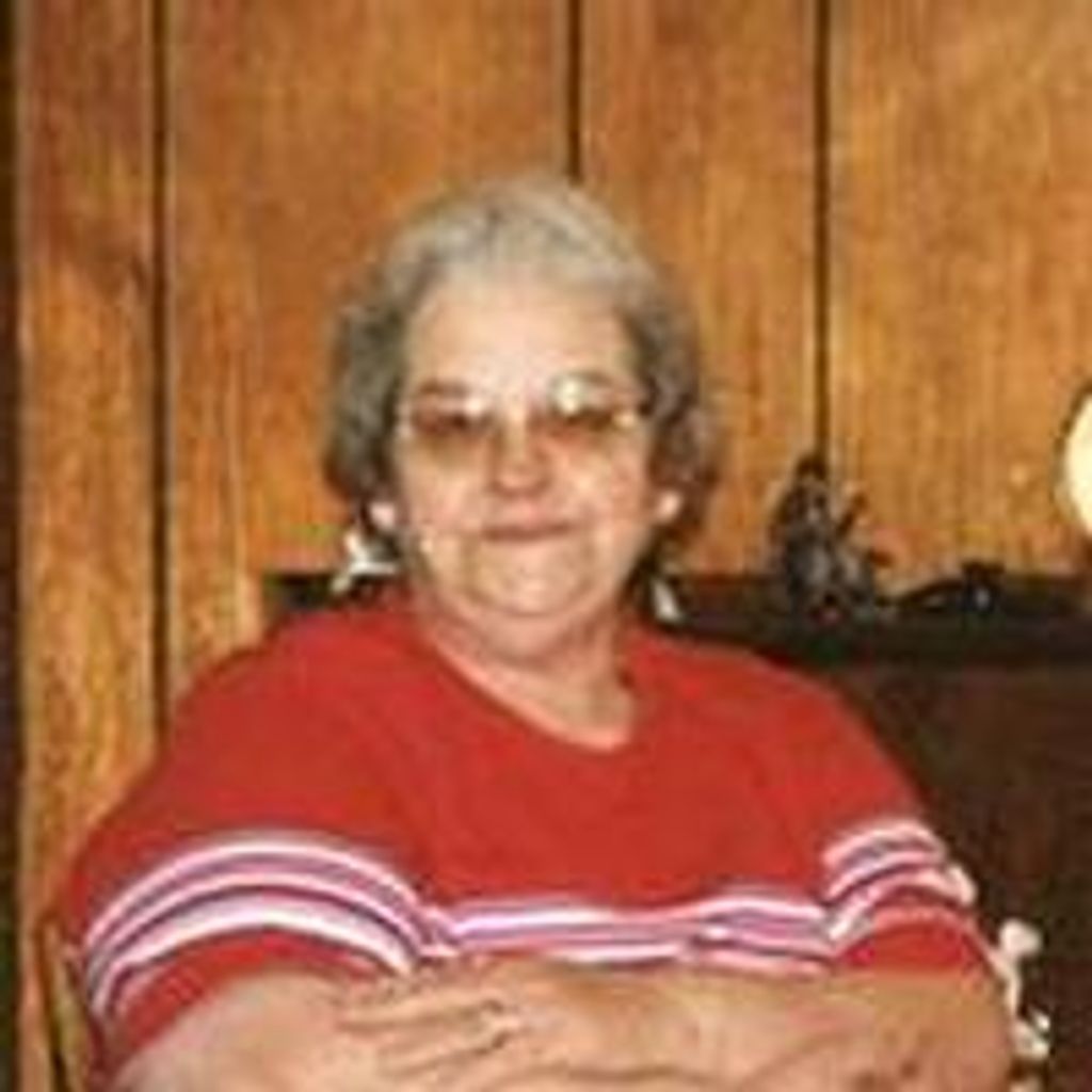 Polly A. Cantrell