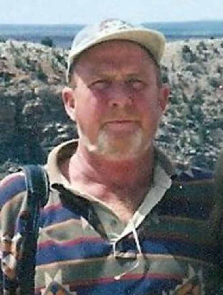 Larry Wayne Beck