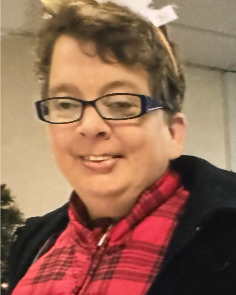 Mary Prest Profile Photo