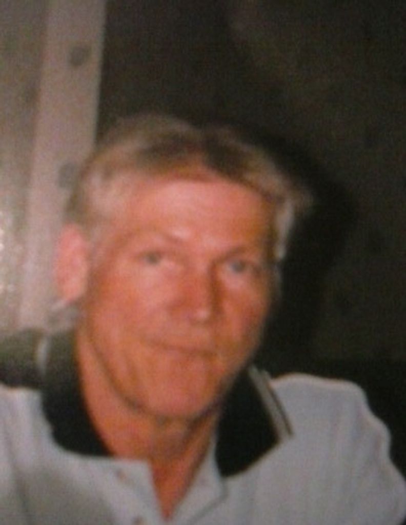 Gene Ray Williamson Profile Photo