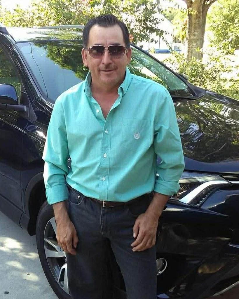 Gilberto Torres