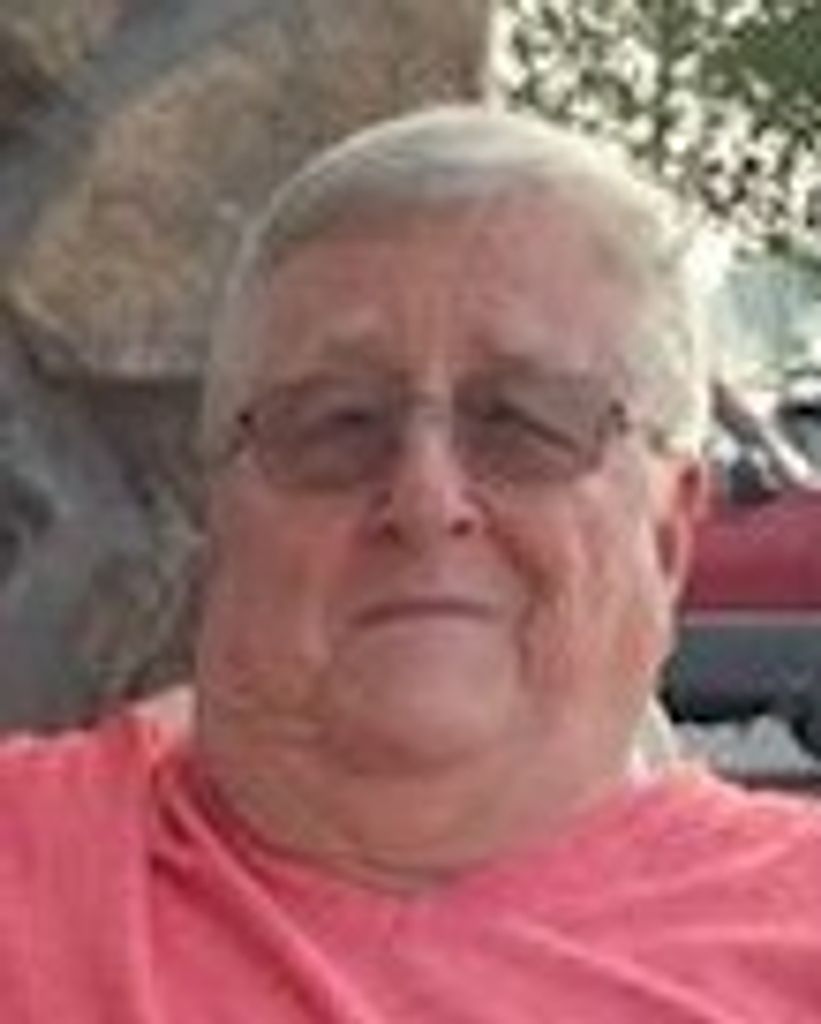 James Thomas Crumbacker