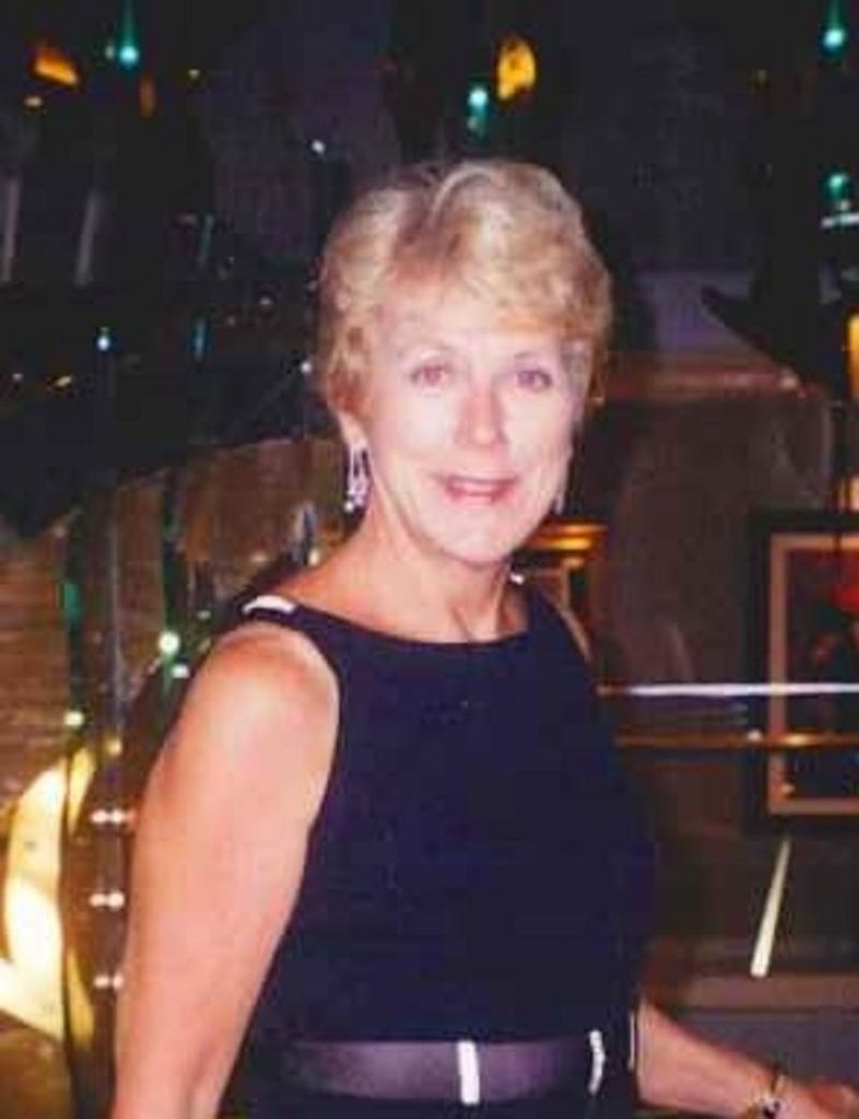 Janet Ruth Brown Profile Photo