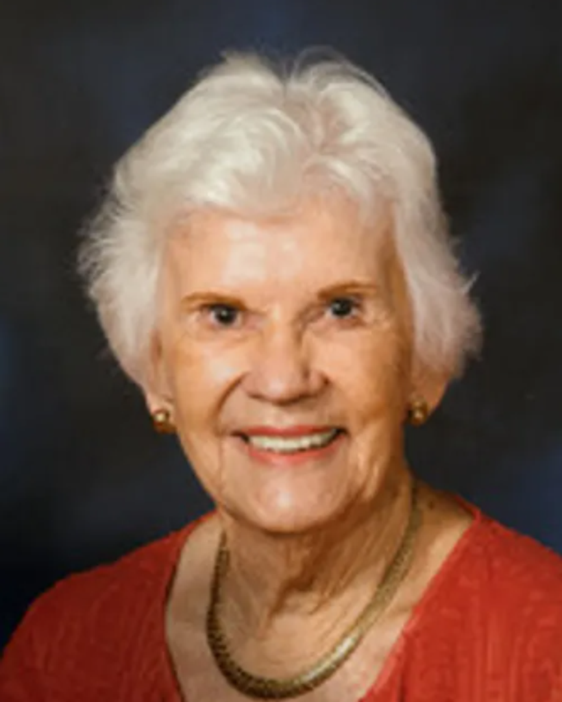 Anne Dunn Martin Profile Photo