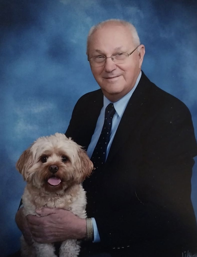 Kenneth L. Weaver, Sr.