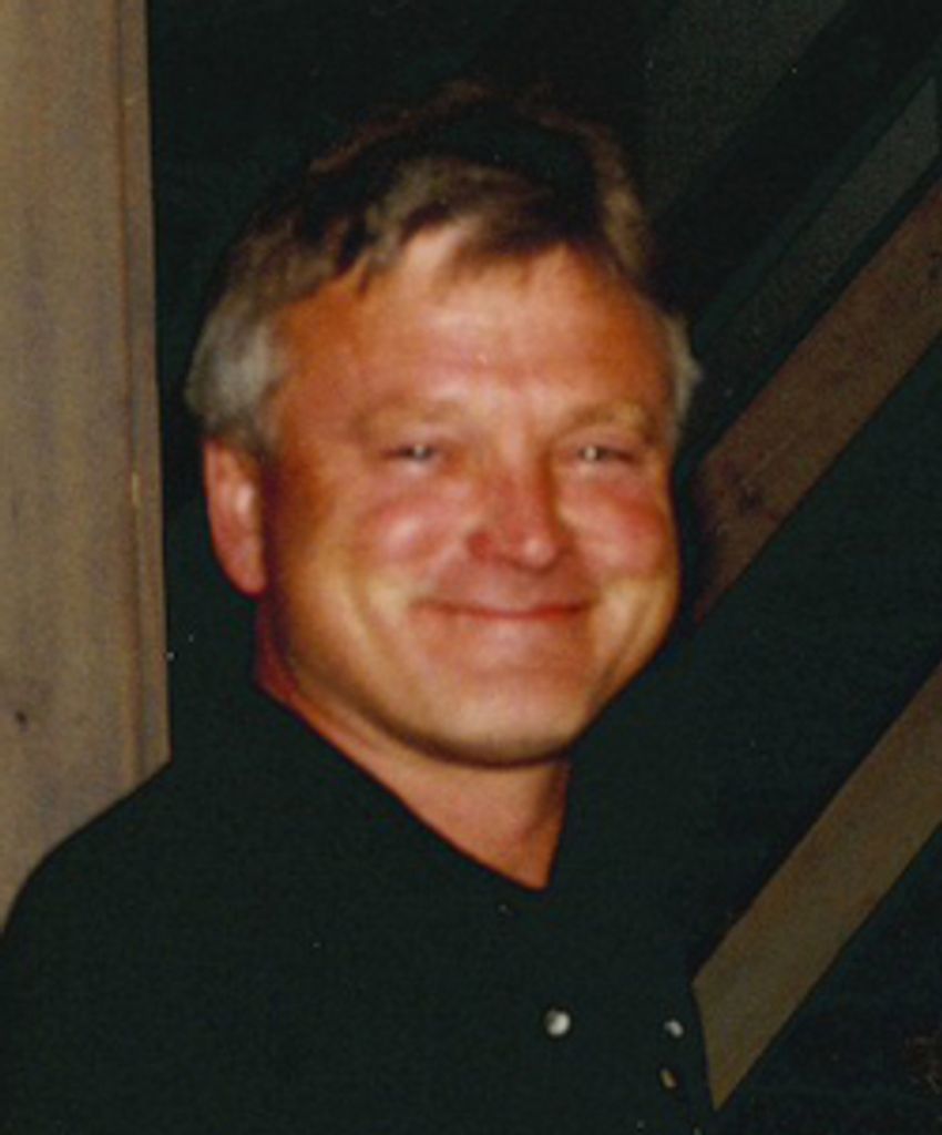 Stuart Wood Profile Photo