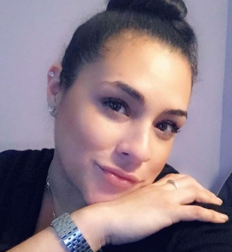 Tracey Michelle Samayoa