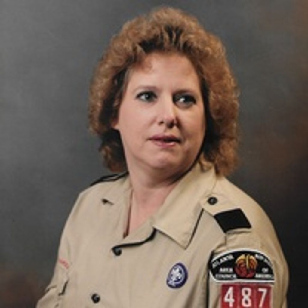 Janet R. McKinley