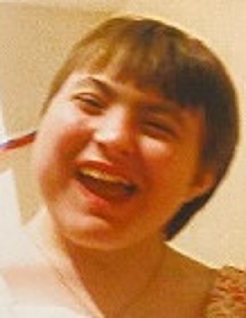 Ashley May Mcconnaughey Profile Photo