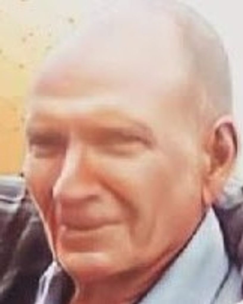 Milburn "Reid" Alexander