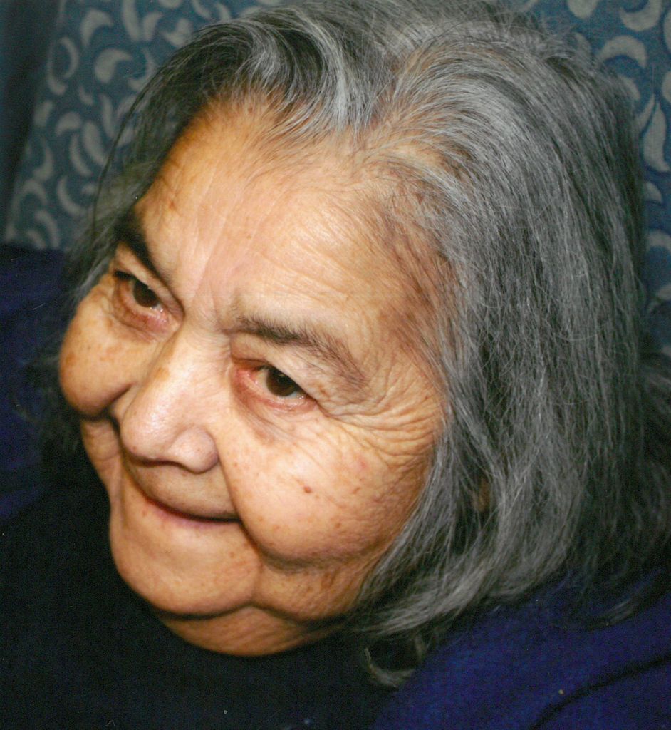 Matilde Mora Palacios