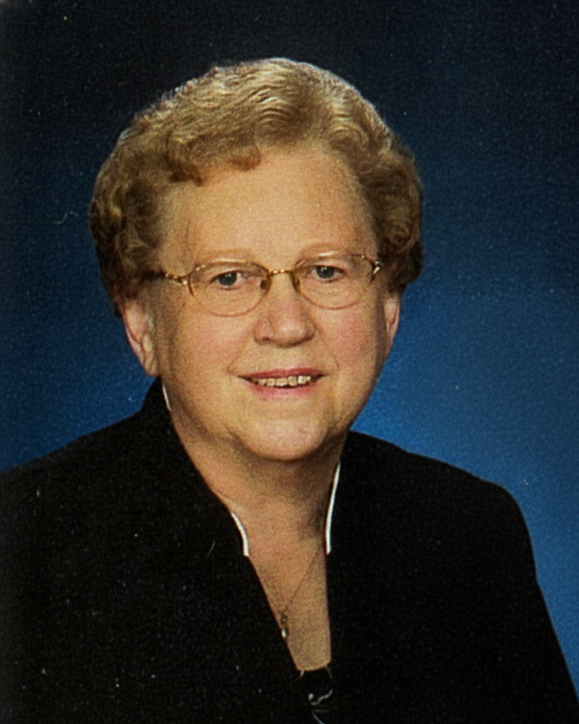Lorraine Vogl