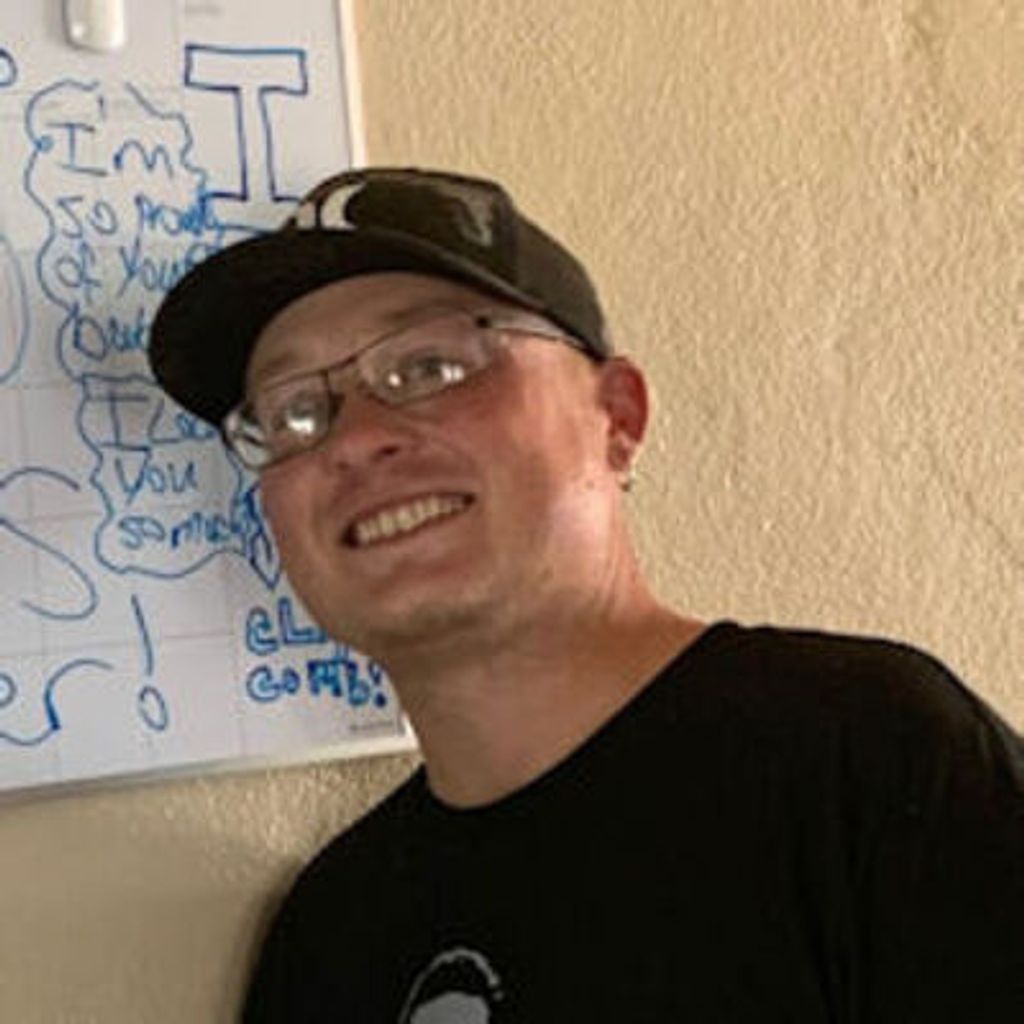 Seth Claycomb Profile Photo