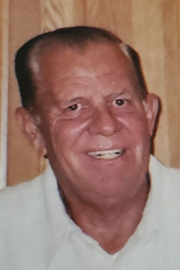 Richard G. Dovenbarger Profile Photo
