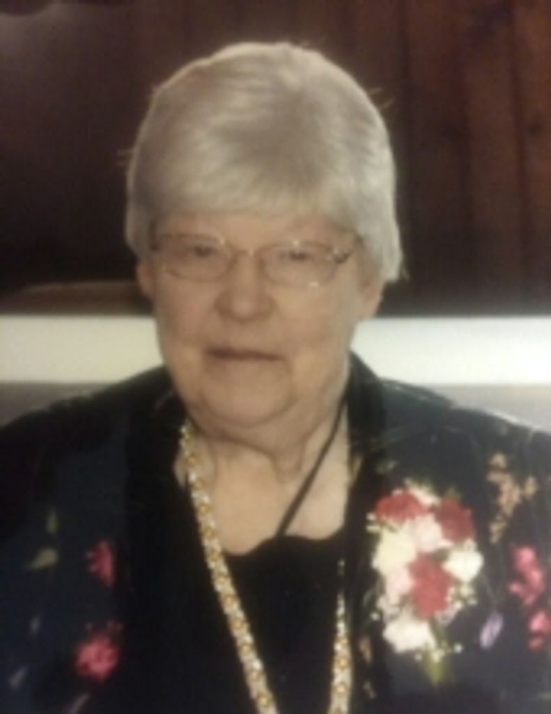 Violet Louise Willey Profile Photo