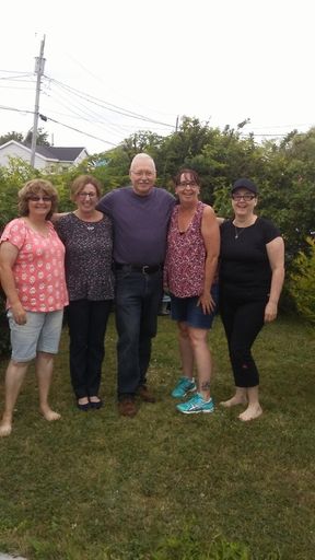 Mary Christina MacKeigan photo gallery thumbnail 9 of 11