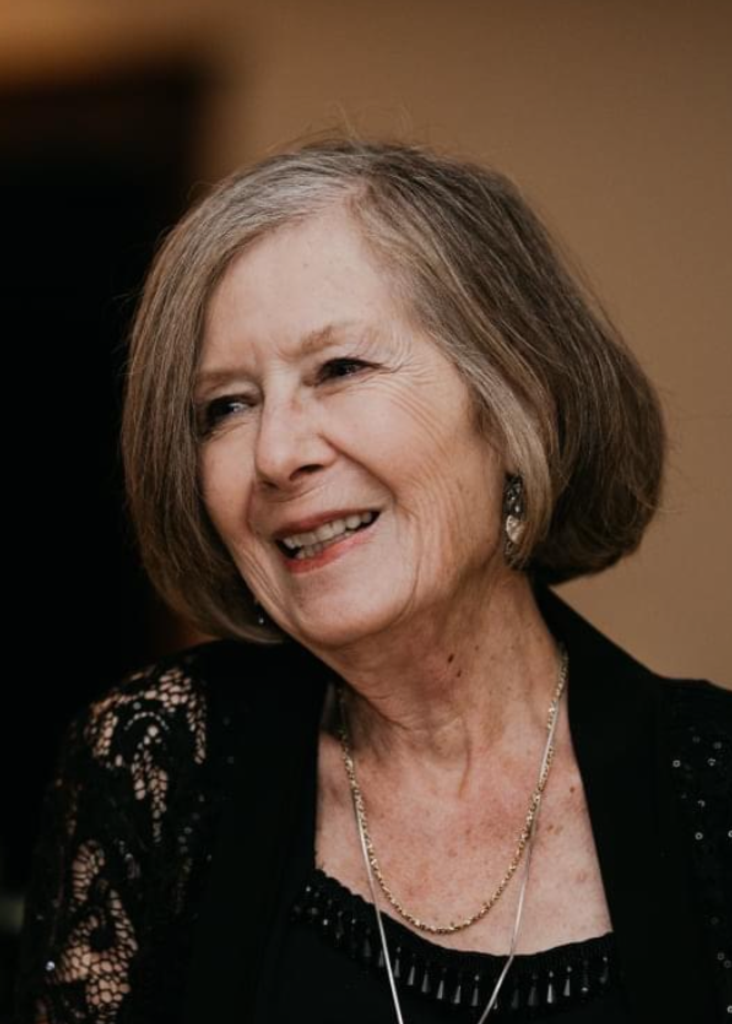 Linda Elaine Warner Profile Photo