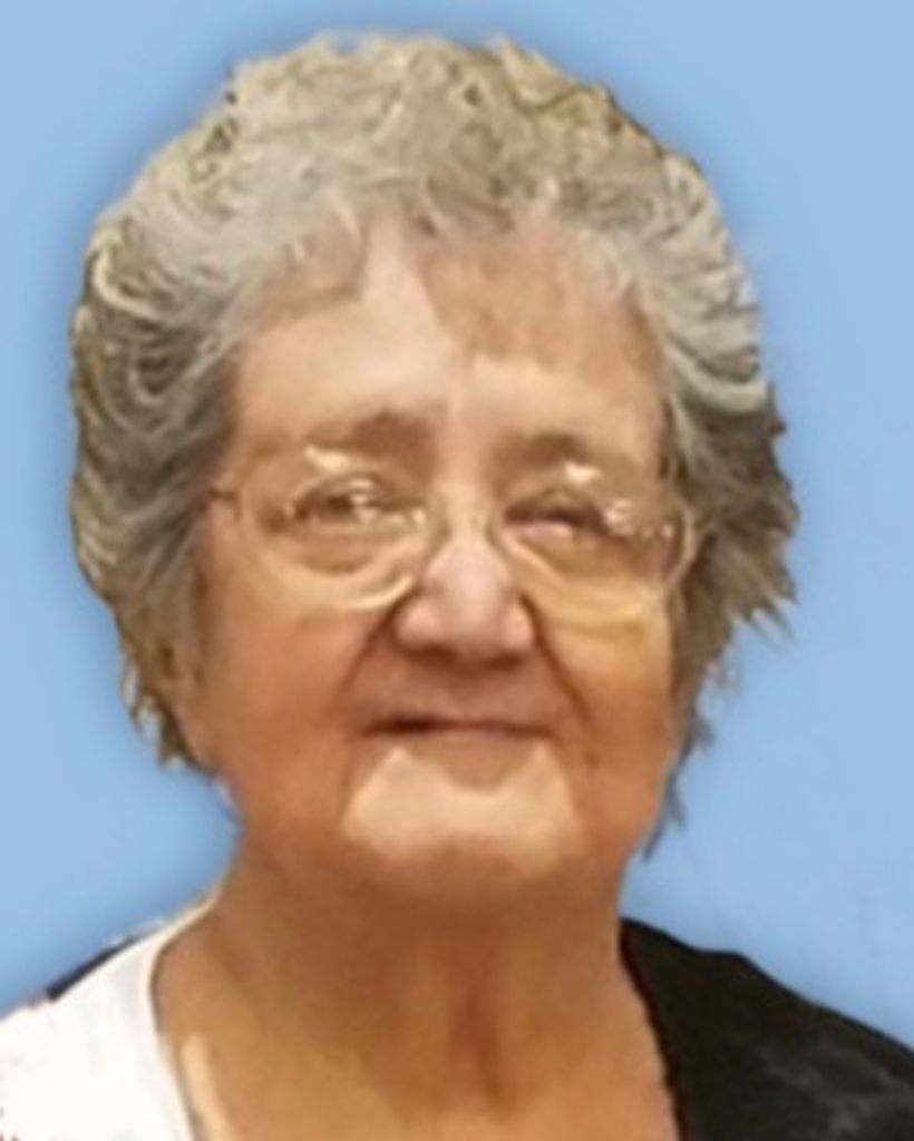Rosemary Garcia