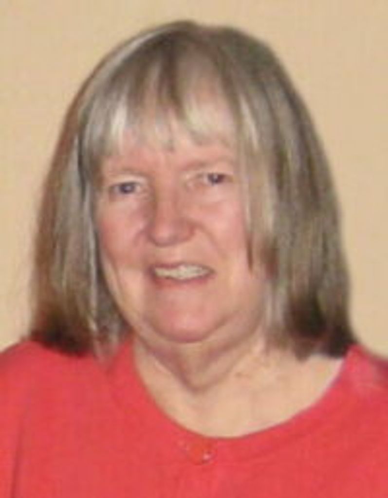 Shirley Shove Sisson Profile Photo