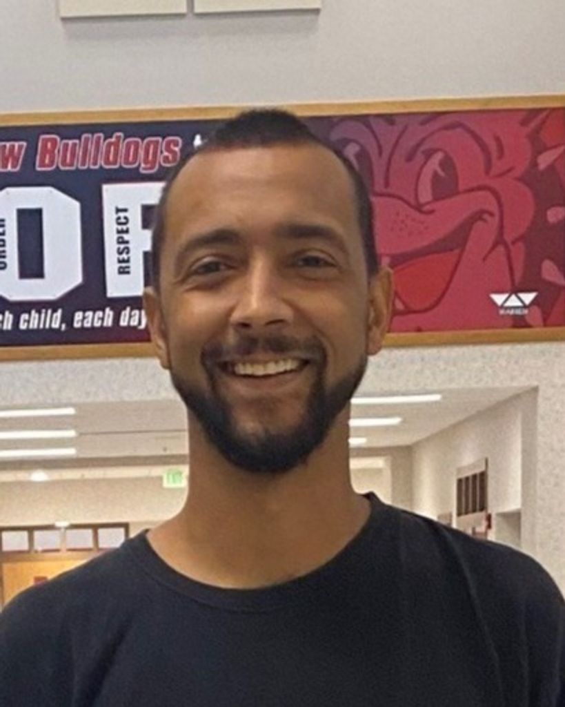 Terry "TJ" Lee Manuel Profile Photo