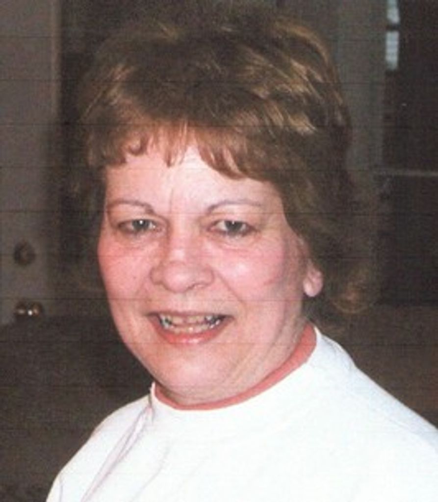 Lucille "Luann" Ann (Pehlke)  Brown Profile Photo