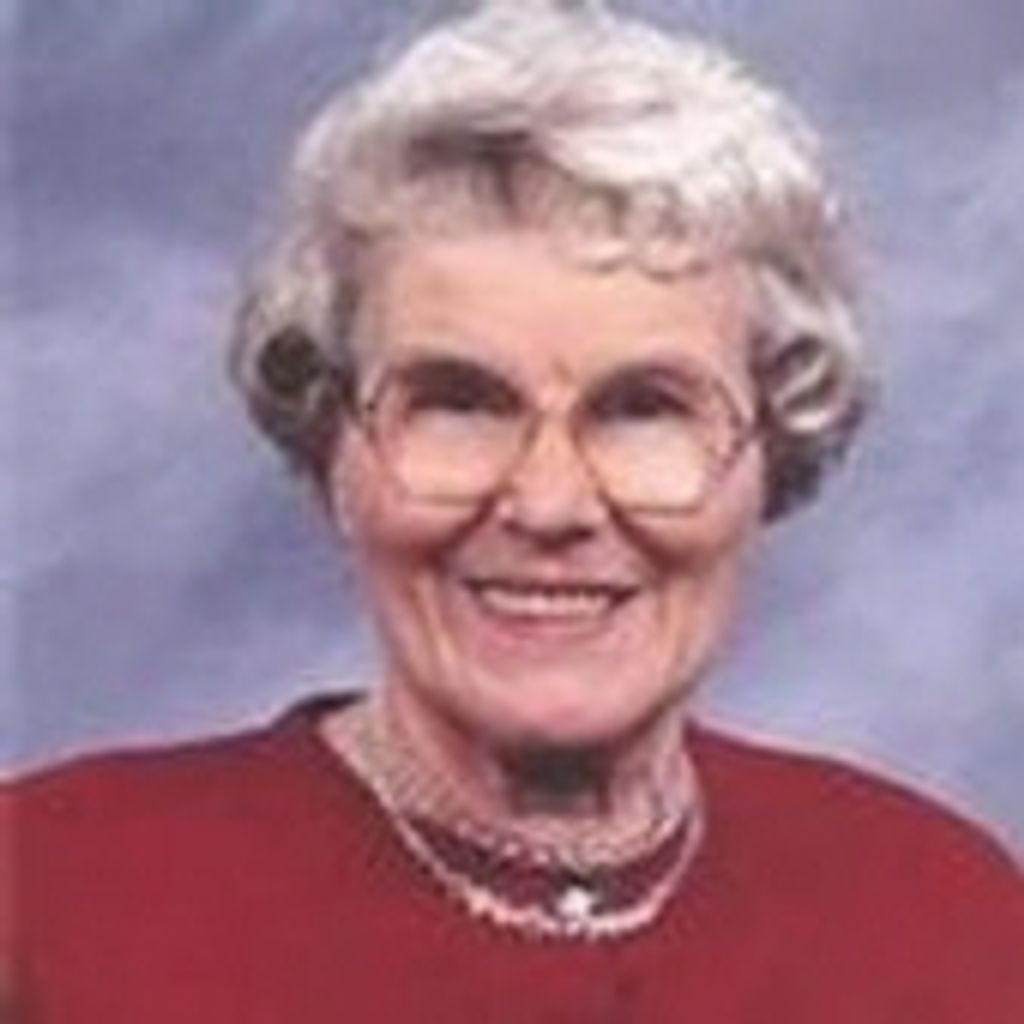 Marian Kirby