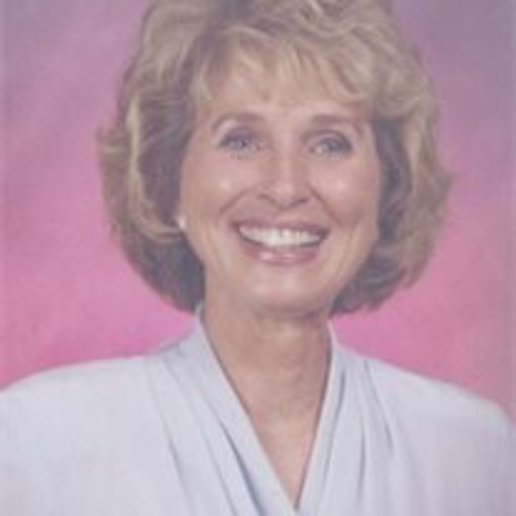 Caren Crumpton  Walker