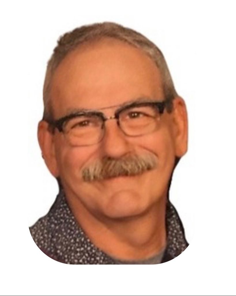 Mark Allan Olson Profile Photo