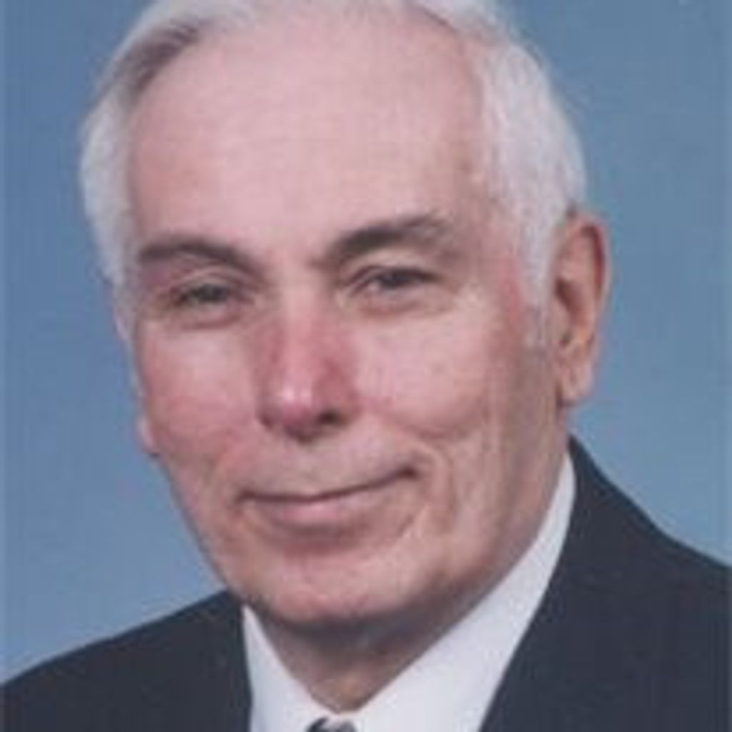 Gene P. Mathews