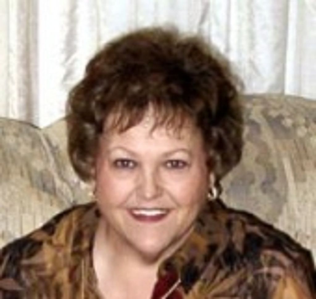 Virginia Ann Callahan
