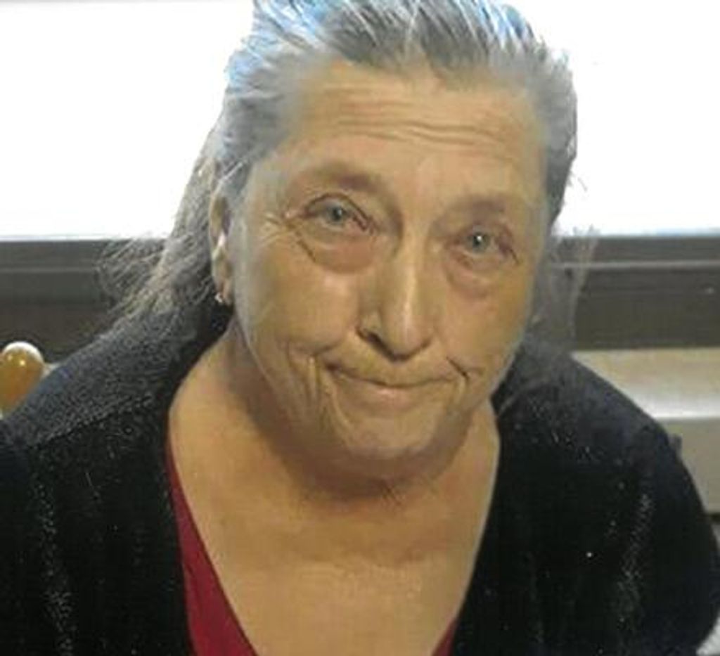 Sharon Elizabeth Thacker Profile Photo