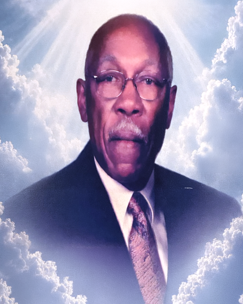 Bruce Edward Lee Sr. Profile Photo