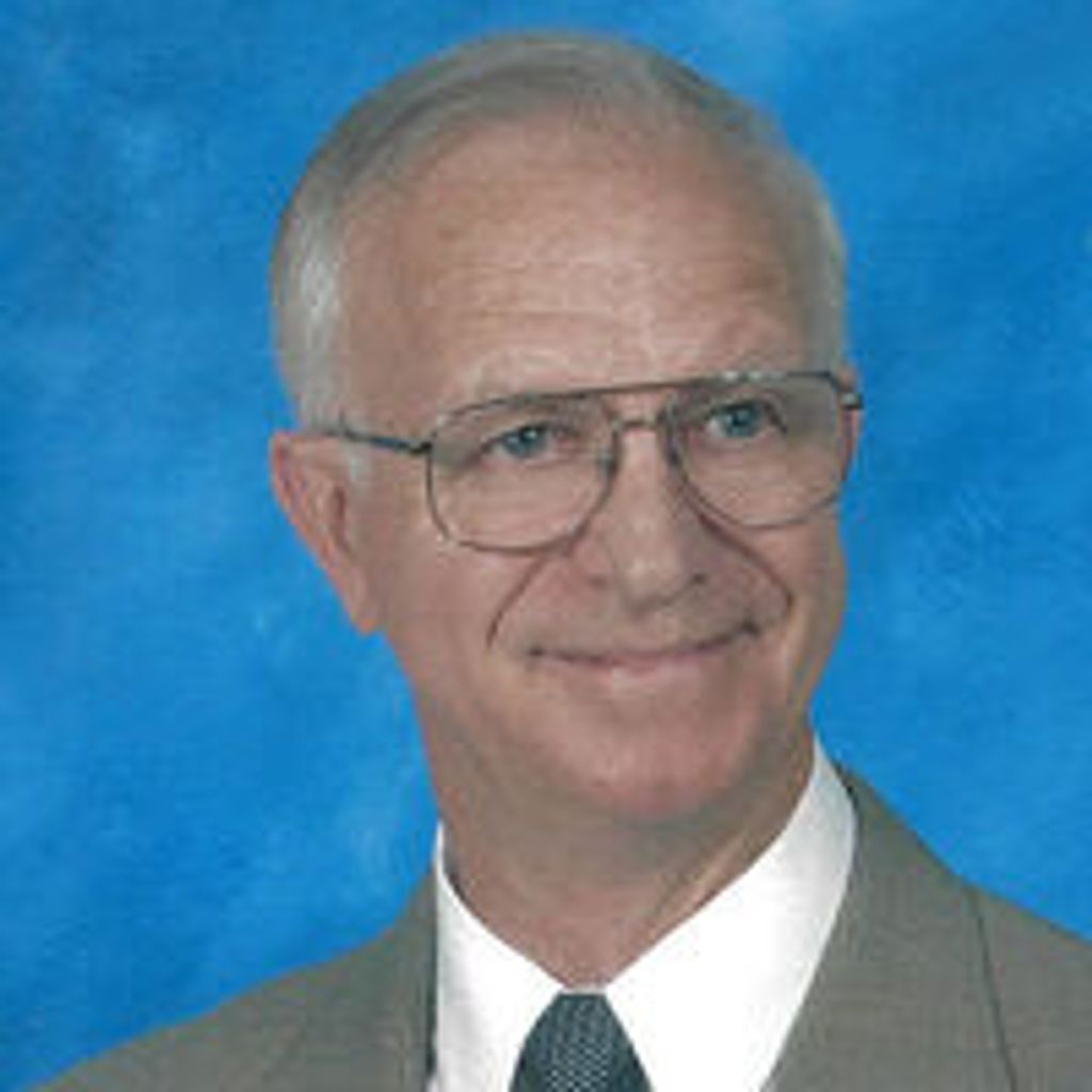 Lawrence "Larry" Edwards Welsh