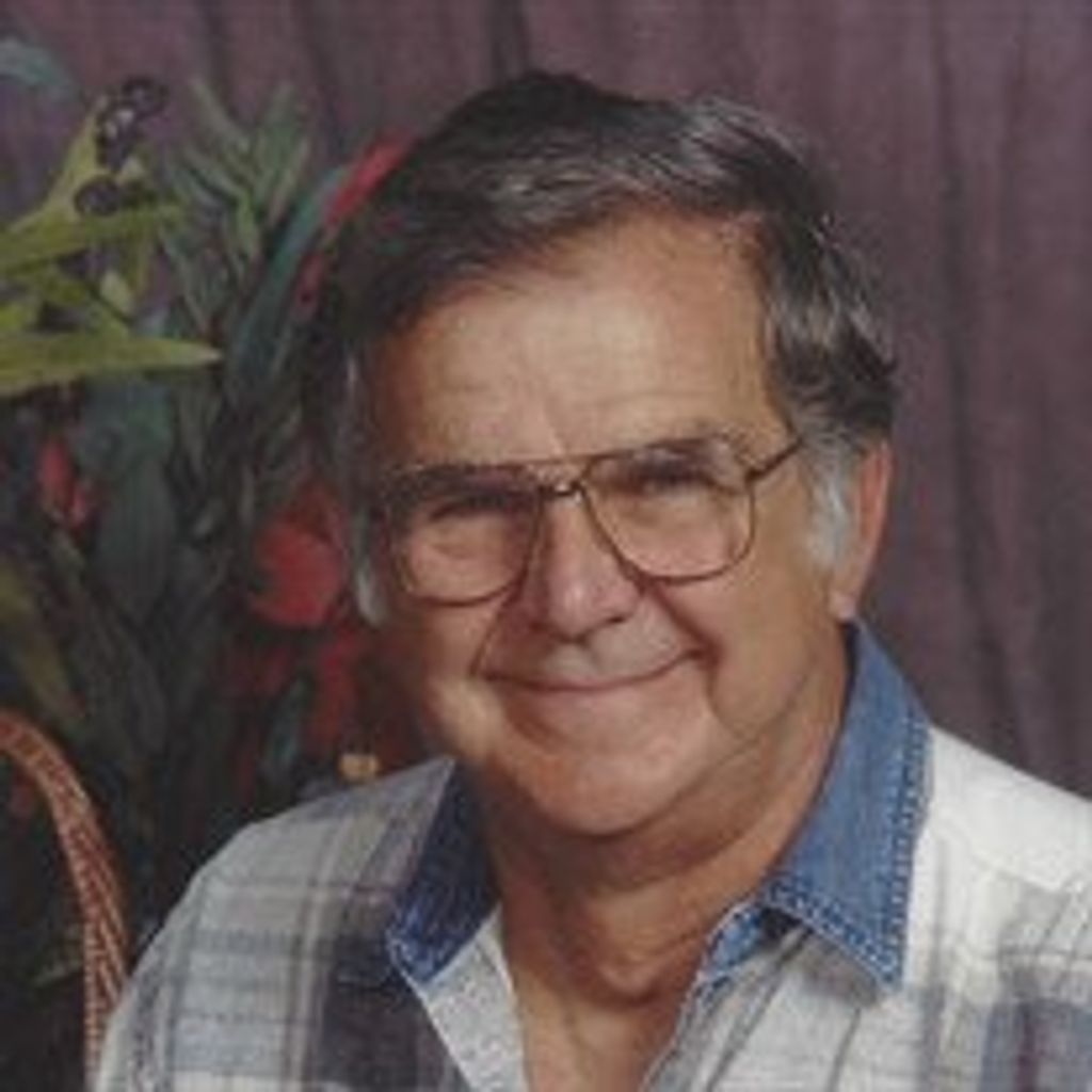 Ernest  "Benny" Buck