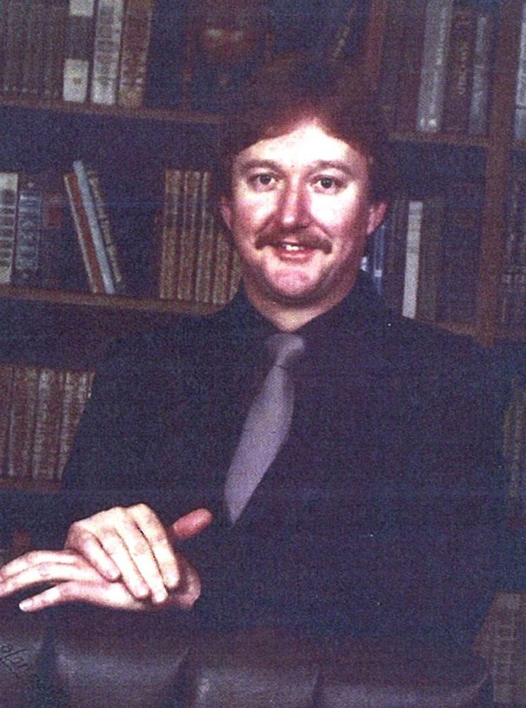 John Langford, II