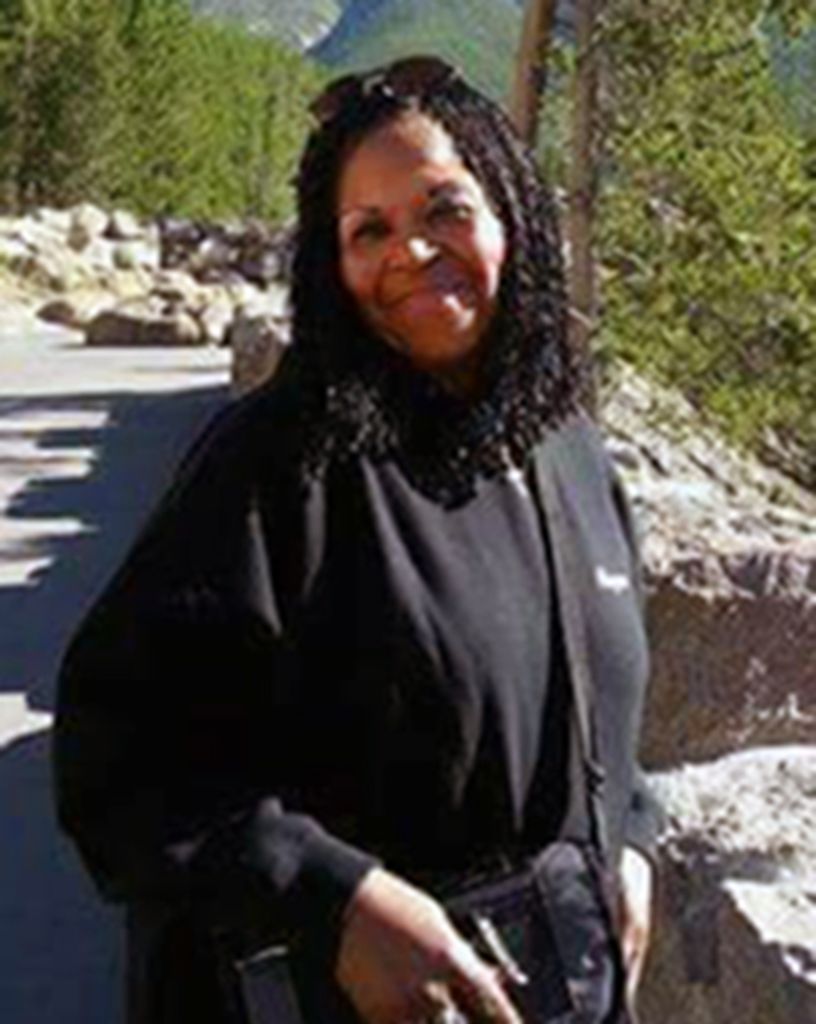 Arnetta Hagan