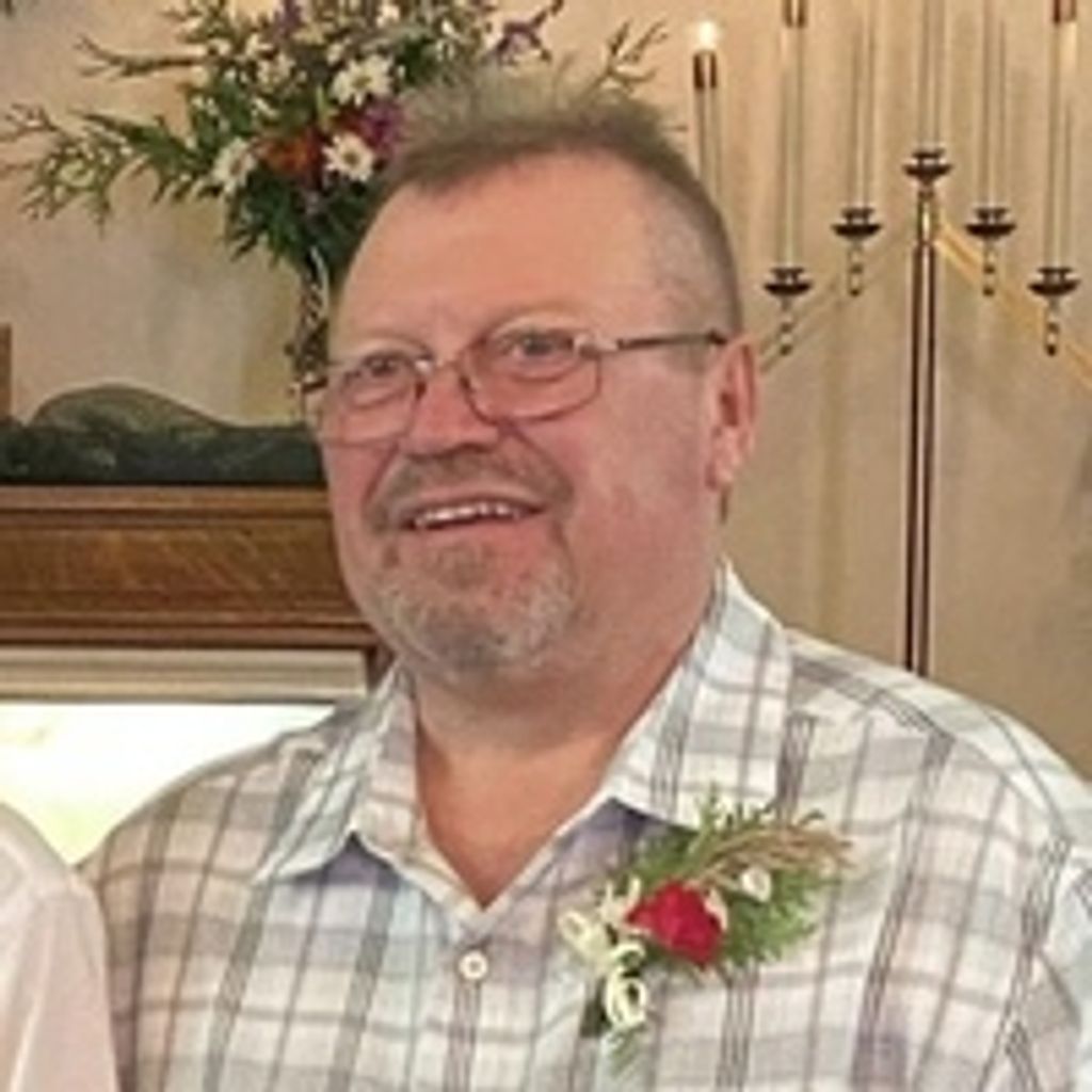 Dean Hagenow