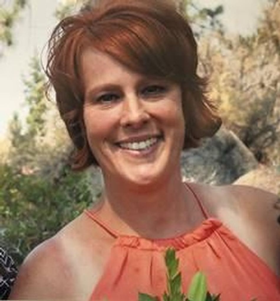 Staci Ann Brown Profile Photo