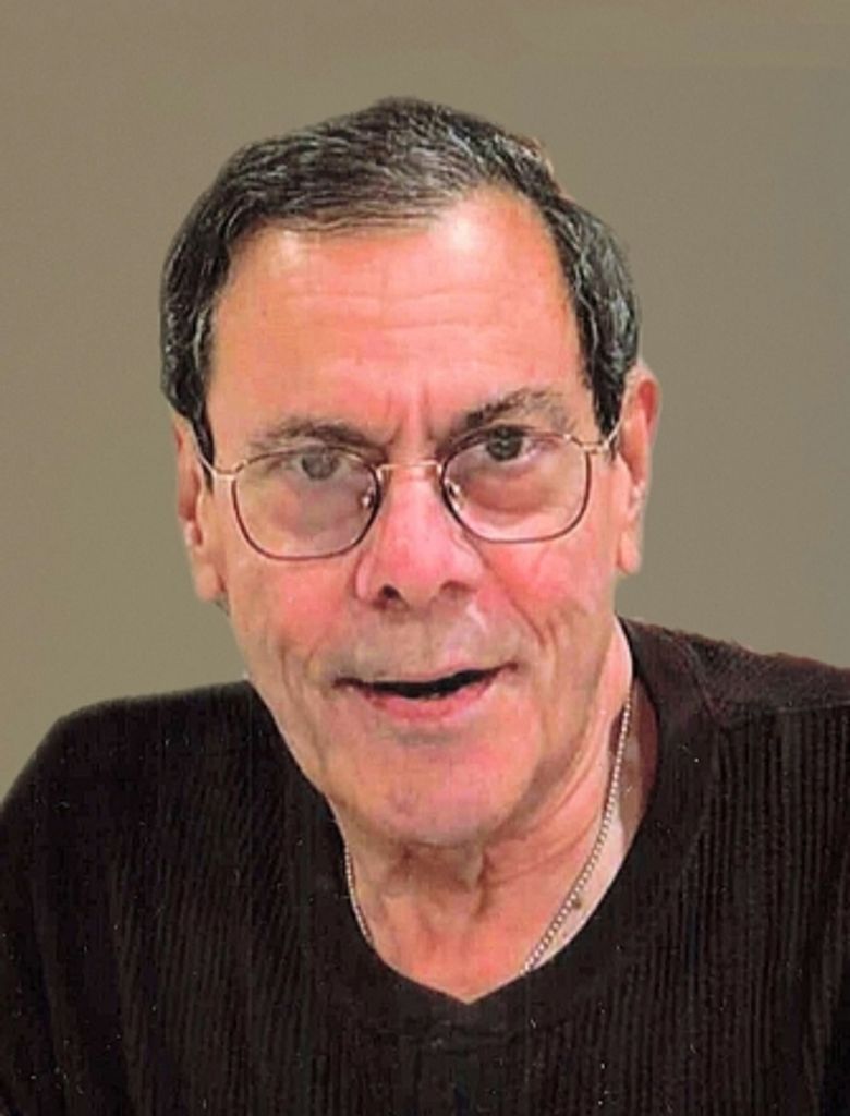 Mark Joseph Faria Profile Photo