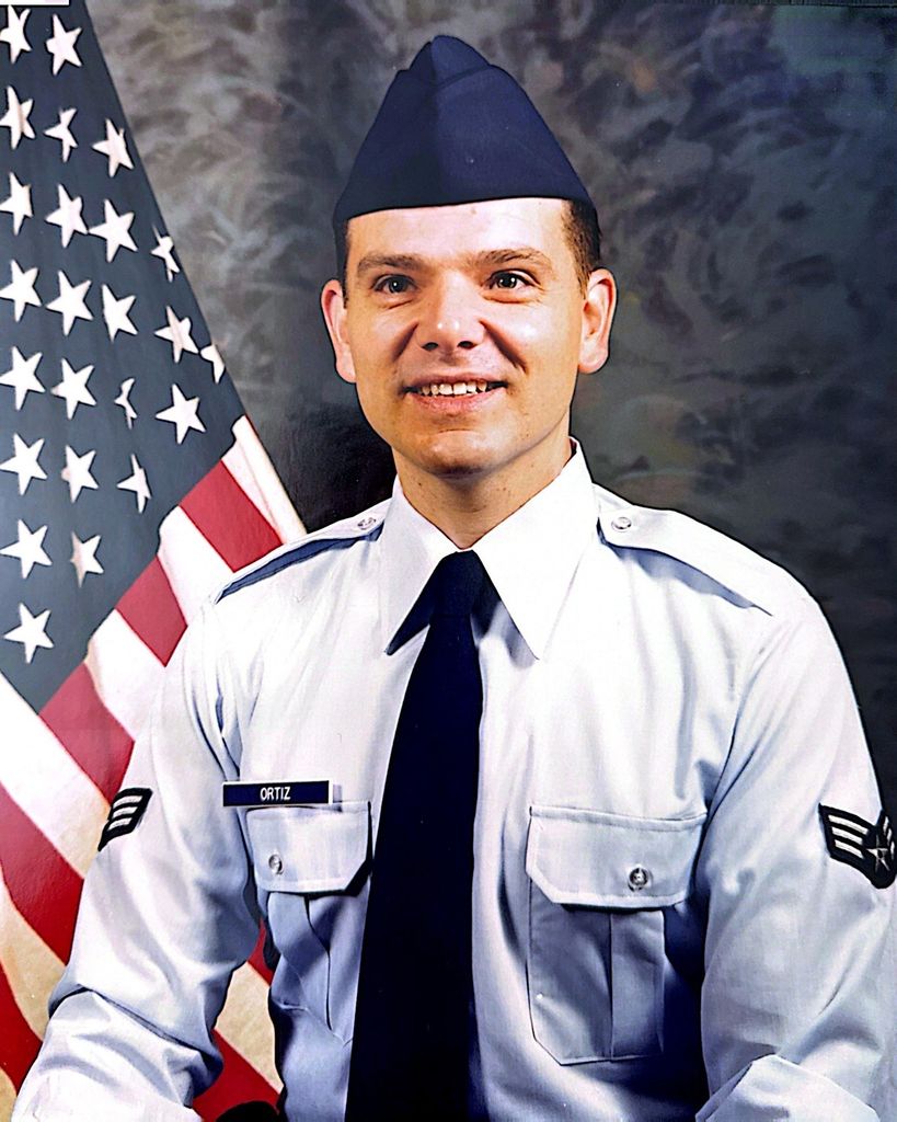 Andrew Ortiz Profile Photo